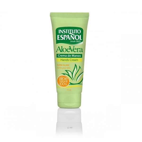 Aloe Vera Krem do rąk