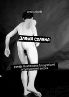 Barwa czarna