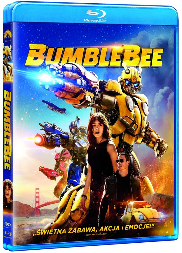 Bumblebee