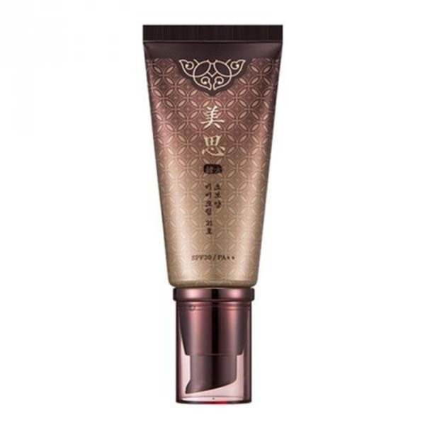 Cho Bo Yang BB Cream SPF30/PA+++ 21 Natural Beige Krem BB z oreintalnymi ziołami