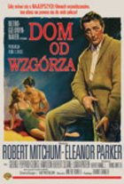 Dom od wzgórza