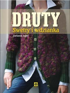 DRUTY Swetry i wdzianka