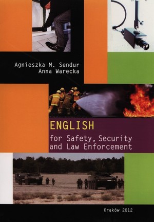 English for Safety Security and Law Enforcemet