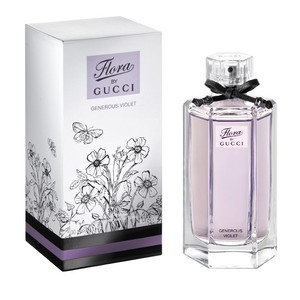 Flora by Gucci Generous Violet