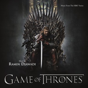 Game of Thrones. Season 1 (OST)