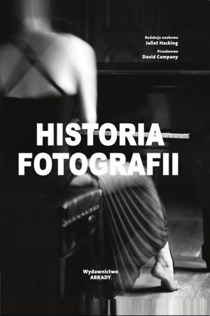 Historia fotografii