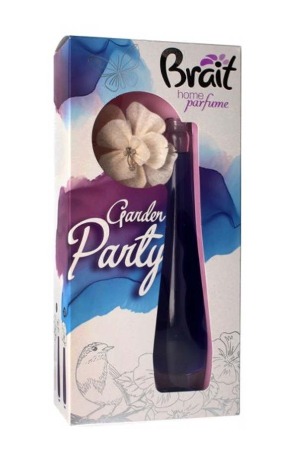 Home Parfum Garden Party Dekoracyjny Odświeżacz powietrza