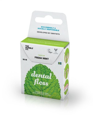 Fresh Mint Nić dentystyczna