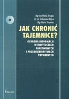 Jak chronić tajemnice?