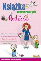 Książka nowoczesnych rodziców