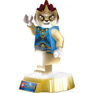 LEGO Chima Lampka Cragger