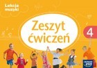 Lekcja Muzyki 4. Zeszyt ćwiczeń Dla Klasy Czwartej Szkoły Podstawowej ...