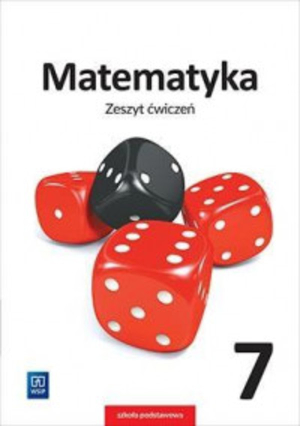 Matematyka. Zeszyt ćwiczeń nowa podstawa programowa - wyd. 2019