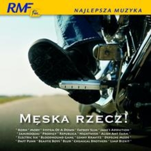 Męska rzecz