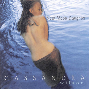 New Moon Daughter