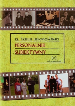 Personalnik subiektywny