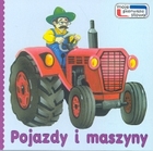 Pojazdy i maszyny