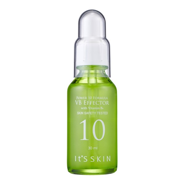 Power 10 Formula VB Effector Serum do twarzy przeznaczone dla cery mieszanej i tłustej