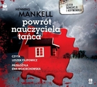 Powrót nauczyciela tańca