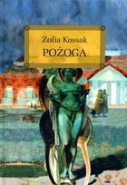 POŻOGA