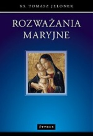 Rozważania maryjne