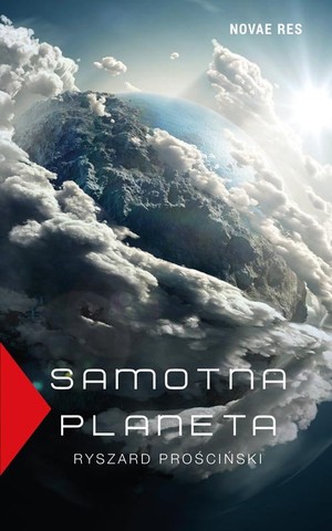 Samotna planeta