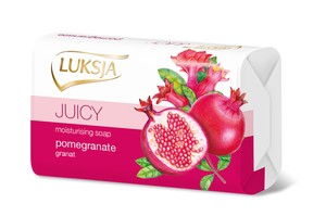 Juicy Mydło w kostce