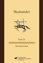 Skamander. T. 11: Reinterpretacje - 07 `Liryka przeżyć autentycznych` versus `liryka bez pokrycia`. Doświadczenie codzienności w programach teoretycznych Skamandra i Okolicy Poetów