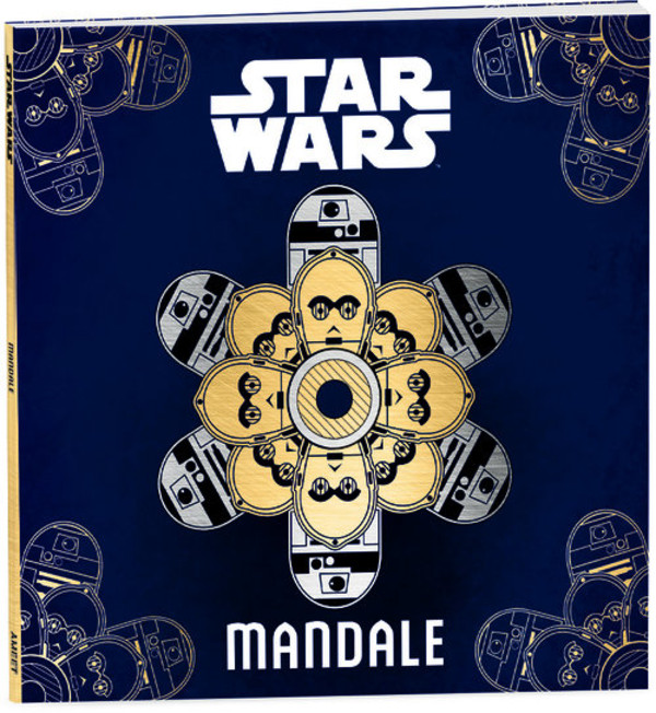 Star Wars Mandale