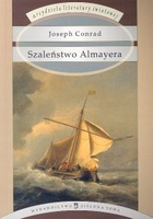 Szaleństwo Almayera (Arcydzieła literatury światowej)