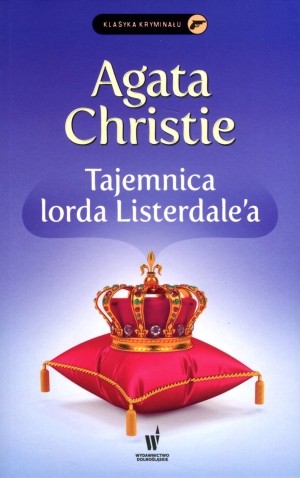 Tajemnica lorda Listerdale`a