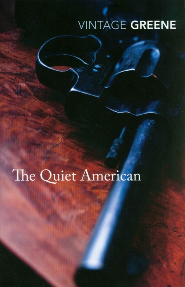 The Quiet American