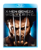 X-Men Geneza: Wolverine